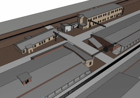 ОБЩЕСТВО С ОГРАНИЧЕННОЙ ОТВЕТСТВЕННОСТЬЮ "ПОЗУМЕНТ ПРОЕКТ"