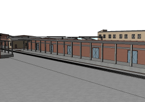 ОБЩЕСТВО С ОГРАНИЧЕННОЙ ОТВЕТСТВЕННОСТЬЮ "ПОЗУМЕНТ ПРОЕКТ"