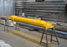 гидроцилиндры