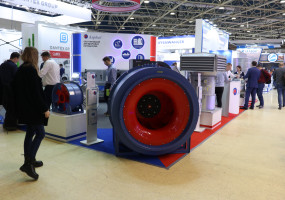 Выставка "Мир климата"