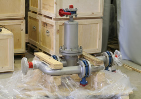 ГК Ультра-Фильтр