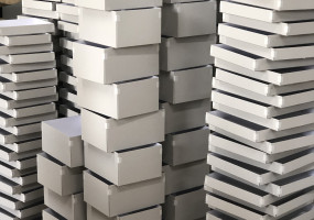 коробка крышка-дно griffelbox.ru