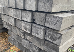 Брусья переводные