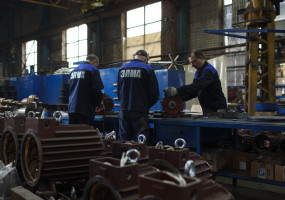 ООО "Электрические машины и аппараты" (ООО "ЭЛМА")