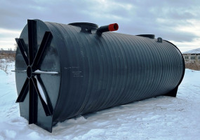 емкость полиэтиленовая