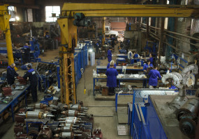 ООО "Электрические машины и аппараты" (ООО "ЭЛМА")