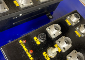 Производственная компания «НИИТКД»