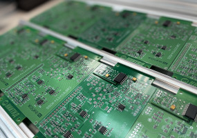 Производственная компания «НИИТКД»