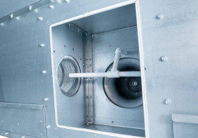 Стол шлифовальный с аспирацией AIRTECH TS