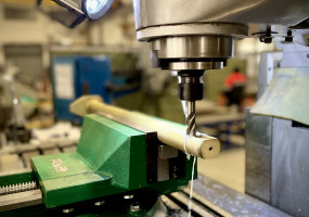 Производственная компания «НИИТКД»