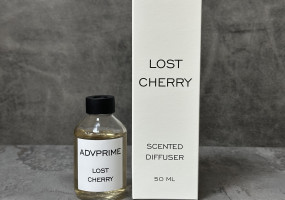 Брендированная упаковка для ароматических диффузоров