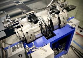 Производственная компания «НИИТКД»