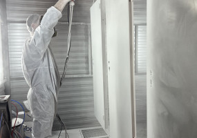 Завод стальных дверей Гелиодор