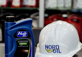 НТК Nordoil