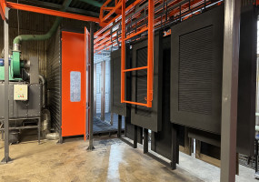 Завод стальных дверей Гелиодор