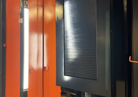 Завод стальных дверей Гелиодор