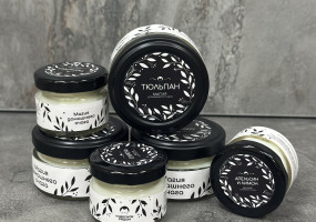 Ароматические свечи под ключ для маркетплейсов