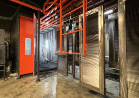 Завод стальных дверей Гелиодор