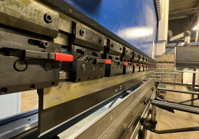 Завод стальных дверей Гелиодор