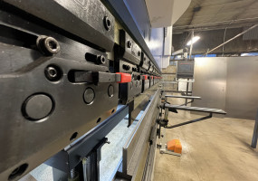 Завод стальных дверей Гелиодор