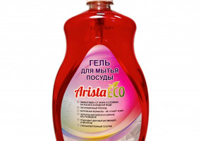 Средство для мытья посуды