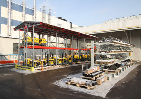 Экомет Технолоджи