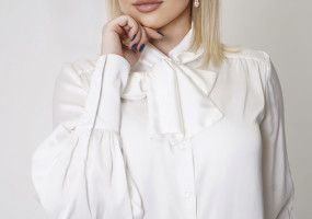 Блуза. Анна.