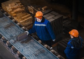 Закрытое Акционерное Общество «Ростовский завод керамических изделий»