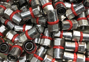 пресс-фитинг Palanzh