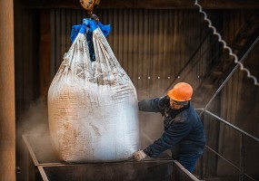 Закрытое Акционерное Общество «Ростовский завод керамических изделий»