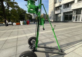 буровая установка УКБ-12/25