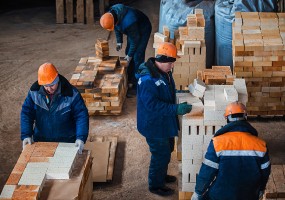 Закрытое Акционерное Общество «Ростовский завод керамических изделий»