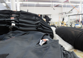 ООО Морган Миллс