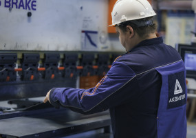 ООО "АКВИЛОН"