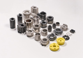 детали сельхозтехники.