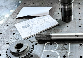 РЗДС - завод деревообрабатывающего оборудования