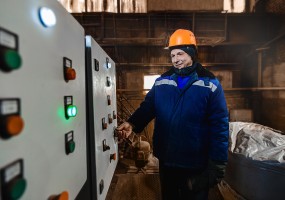 Закрытое Акционерное Общество «Ростовский завод керамических изделий»