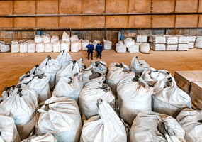 Закрытое Акционерное Общество «Ростовский завод керамических изделий»