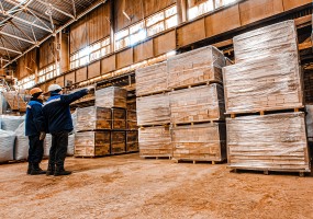 Закрытое Акционерное Общество «Ростовский завод керамических изделий»