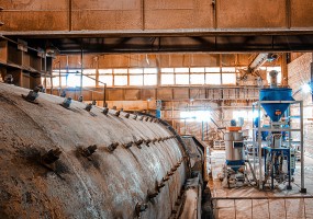 Закрытое Акционерное Общество «Ростовский завод керамических изделий»