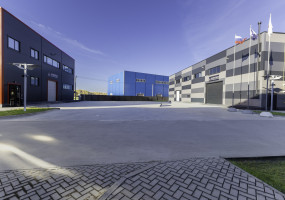 ООО "АКВИЛОН"