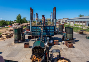 ООО ПЛК ЭКО ЭНЕРГИЯ