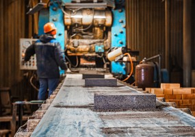 Закрытое Акционерное Общество «Ростовский завод керамических изделий»