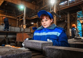 Закрытое Акционерное Общество «Ростовский завод керамических изделий»