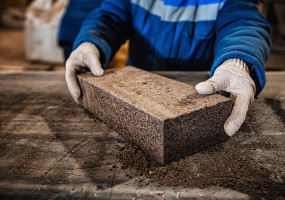 Закрытое Акционерное Общество «Ростовский завод керамических изделий»