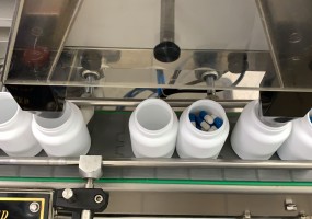 Производитель БАД "Лаборатория Красоты и Здоровья" (офис Отдела продаж)