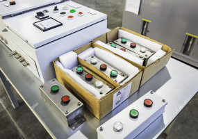 ООО "АКВИЛОН"