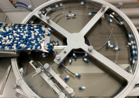 Разработка рецептуры для БАД