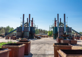 ООО ПЛК ЭКО ЭНЕРГИЯ