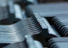 Завод "FERILLIO"